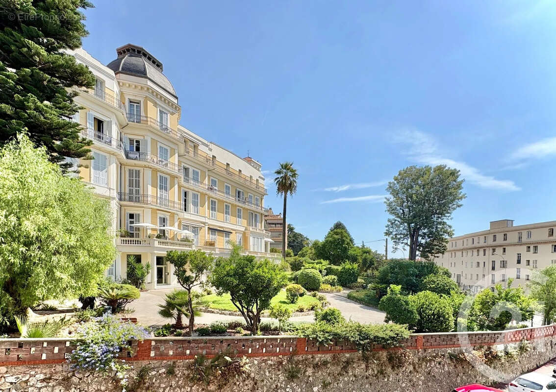 Appartement 73 m² à Menton  - photo 11