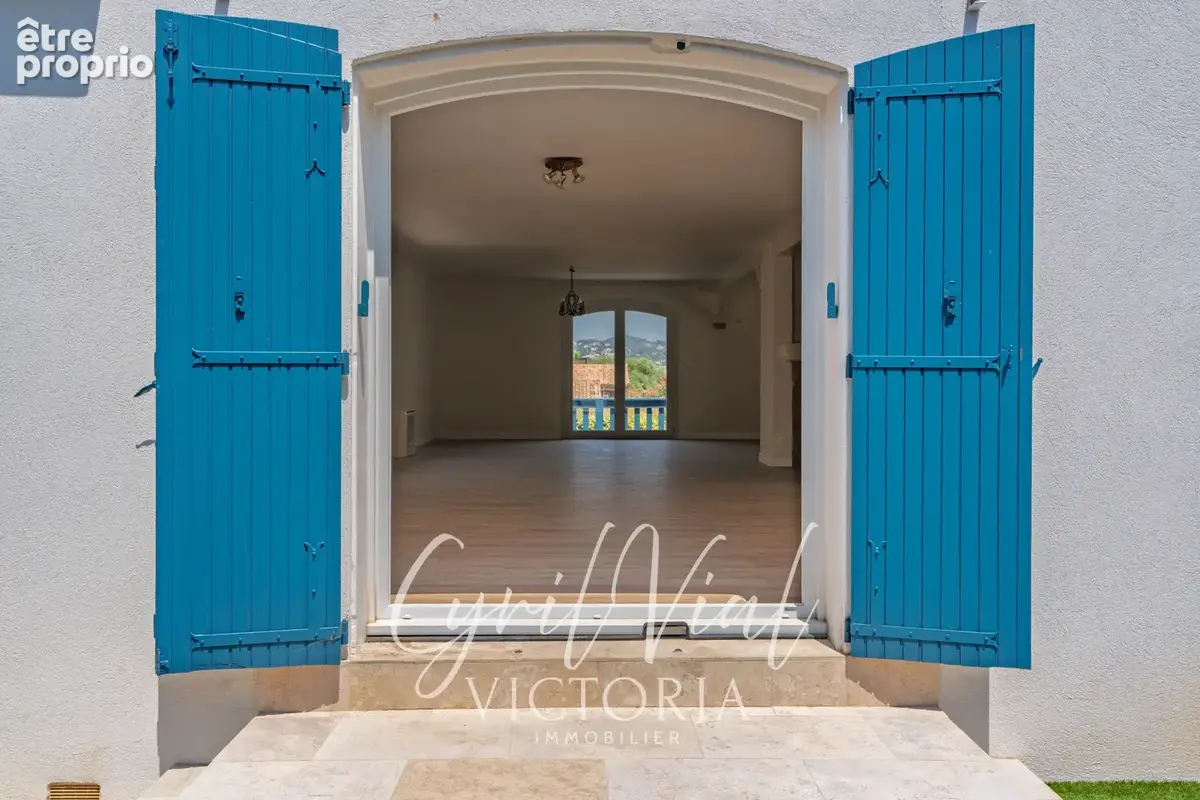 Maison de charme   Bas de Costebelle - photo 5