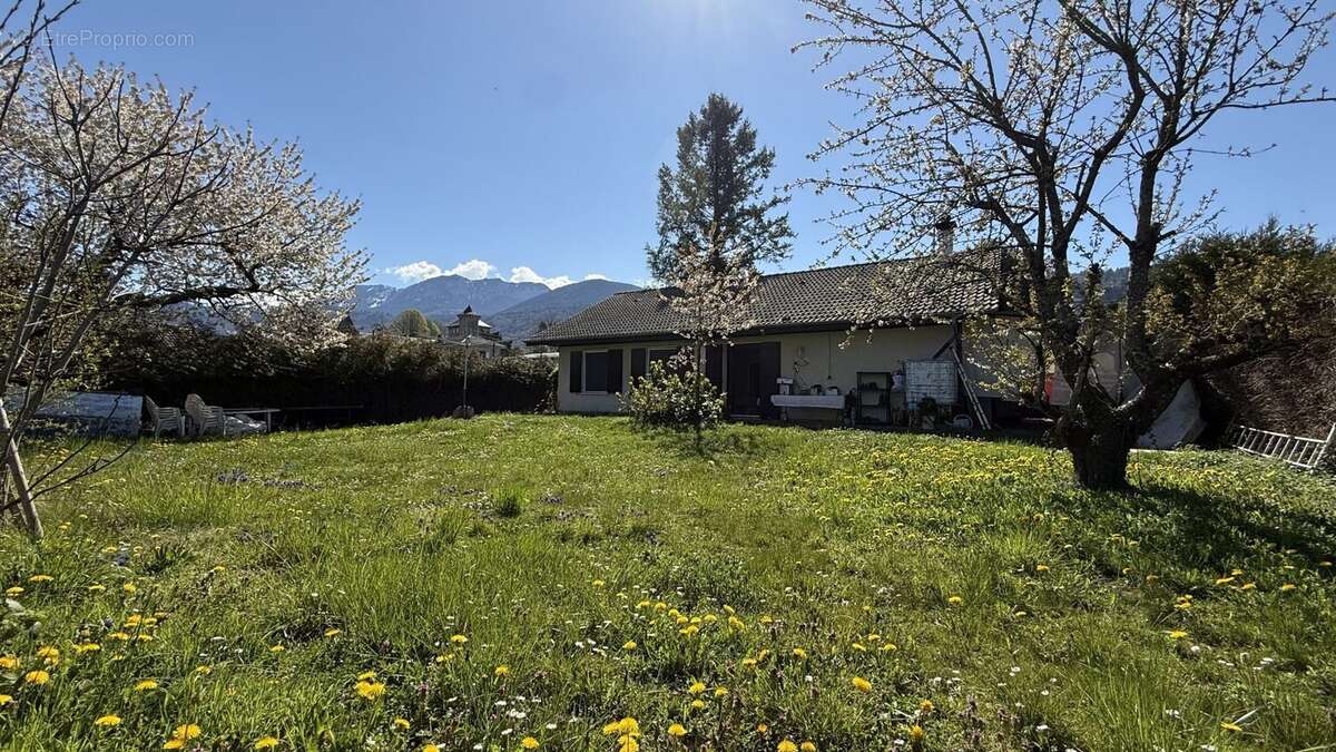 Maison 103 m² à Lugrin  - photo 3