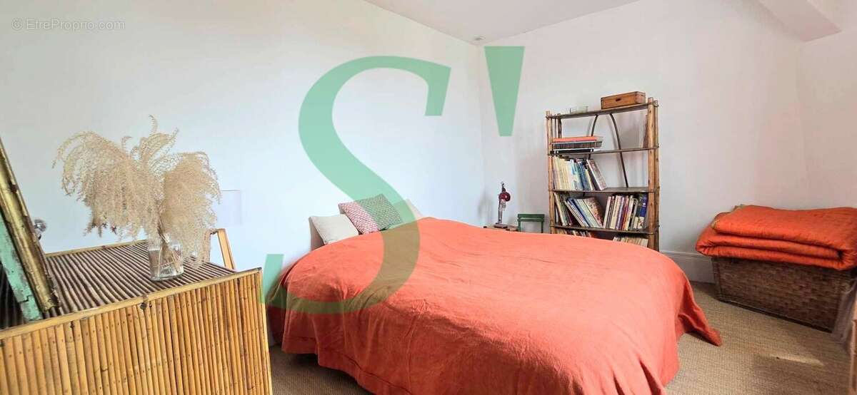 Maison à MAGNY-EN-VEXIN