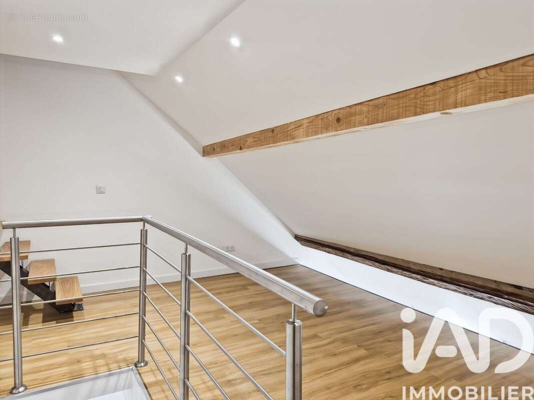 Photo 4 - Appartement à MONTMELIAN