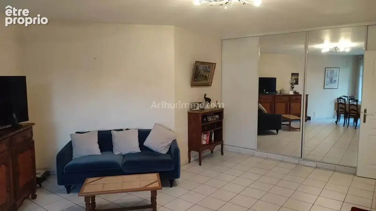 Vente Appartement Gournay-sur-marne(93460) 254 000ï¿œ - photo 6