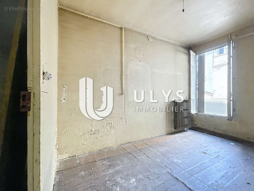 Appartement à MEUDON