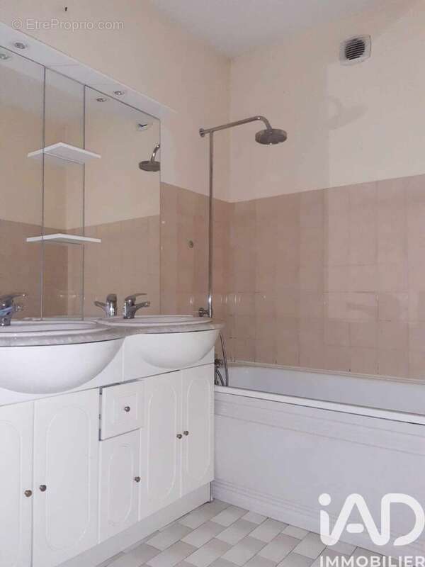 Photo 6 - Appartement à TALANT