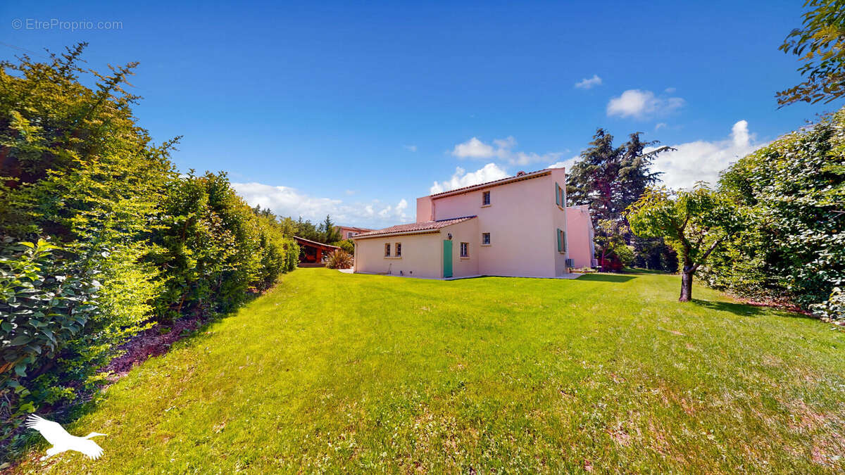 Maison à ALLAUCH