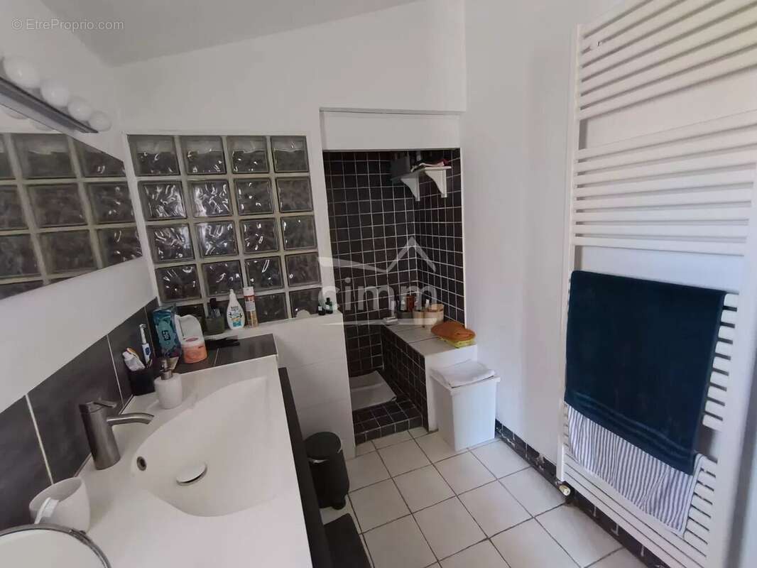 Maison à BARRET-SUR-MEOUGE