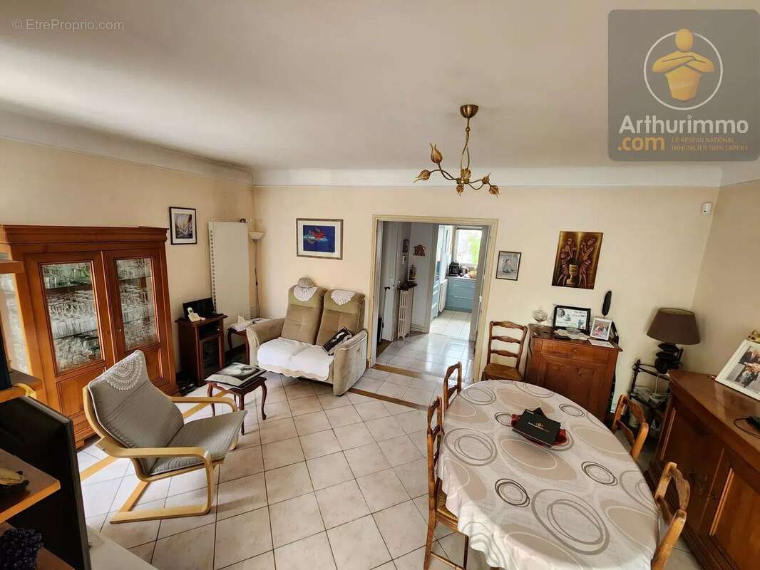 Vente Maison Beaugency(45190) 357 000ï¿œ - photo 8