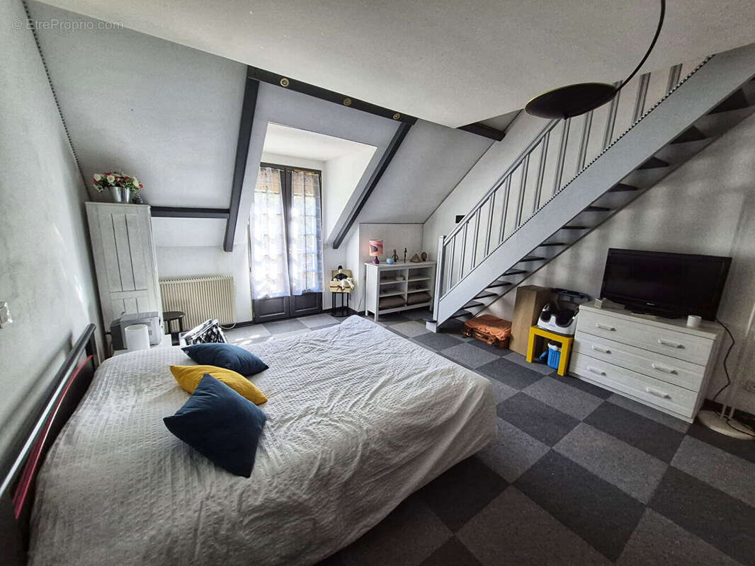 Maison à TAVERNY