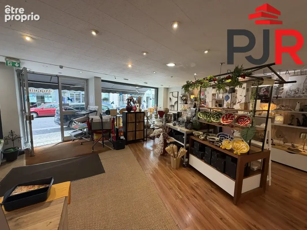 Commerce 250 m² à vendre à Luneville (54300) - photo 4