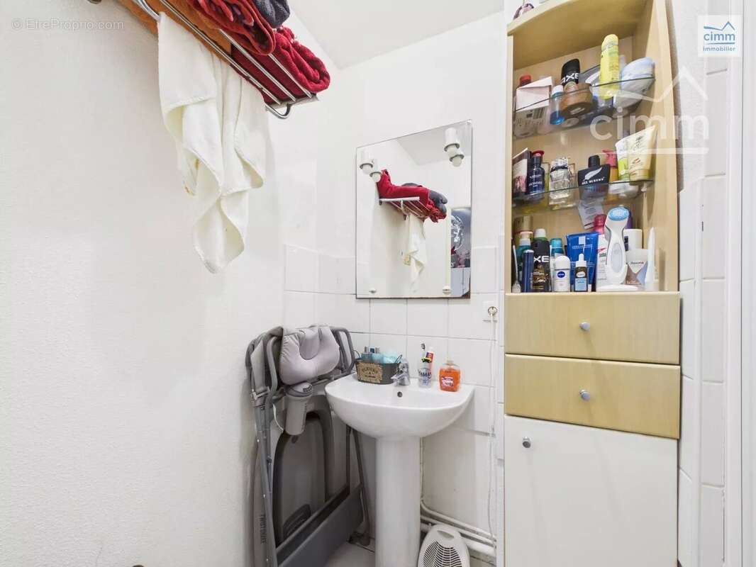 Appartement à GOVEN