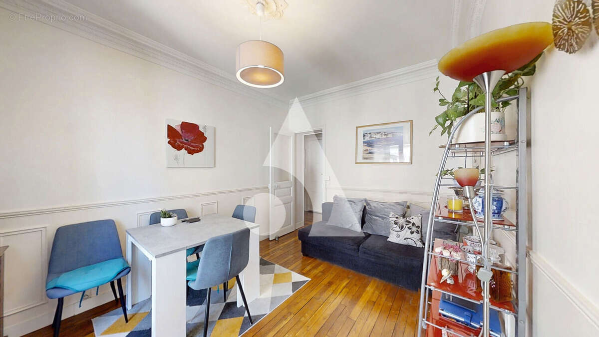 Appartement à COLOMBES