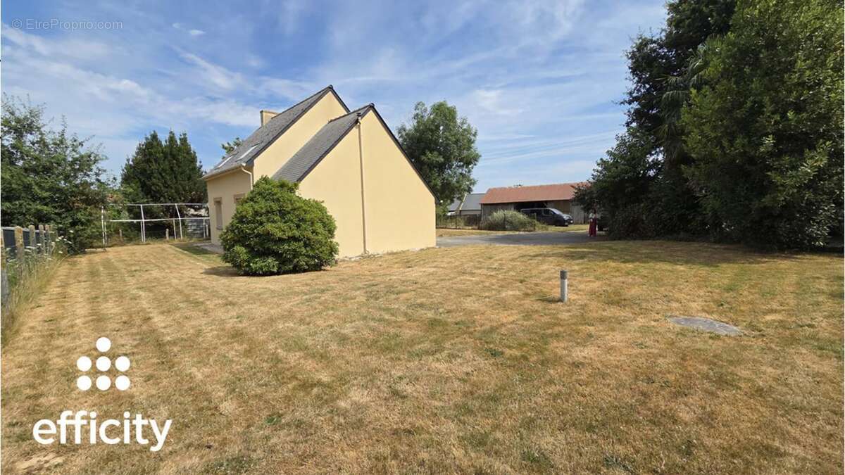 Maison 77 m² à Messac  - photo 2