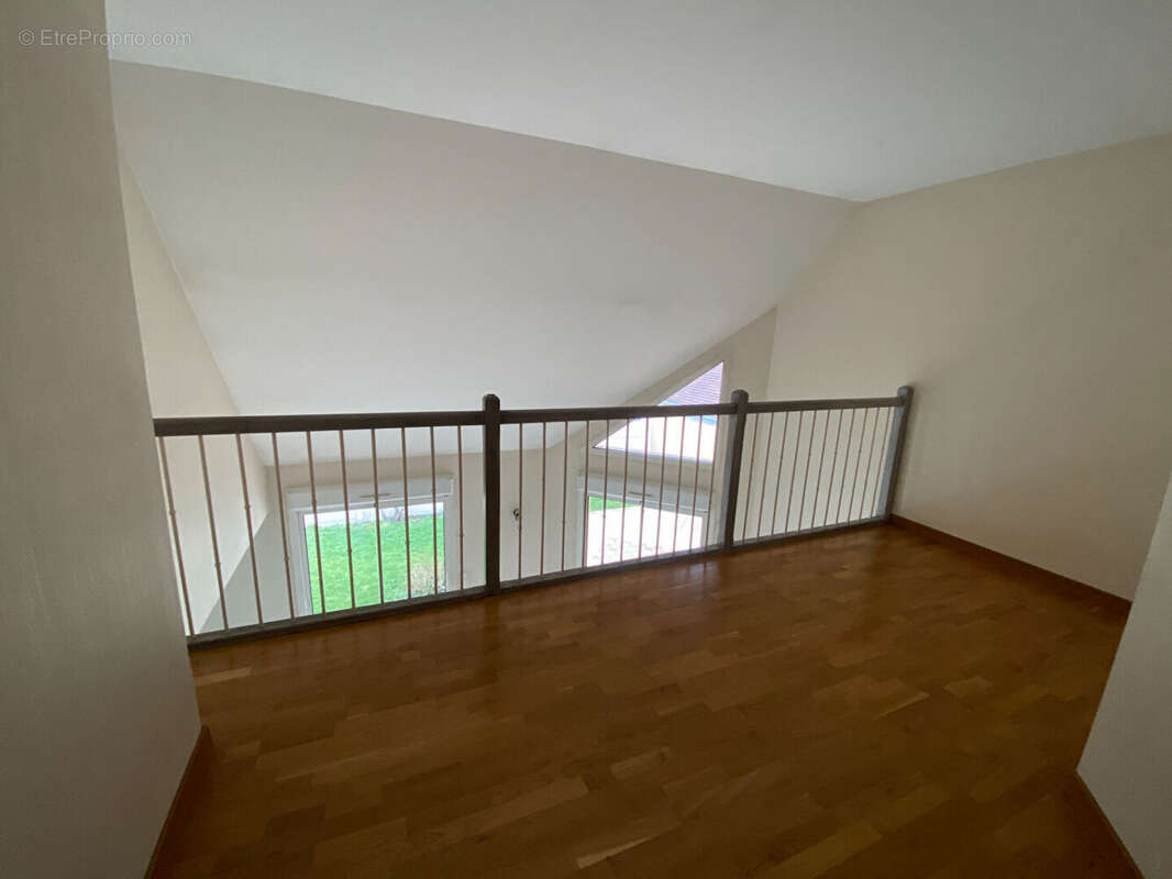 Maison à LA FERTE-BERNARD