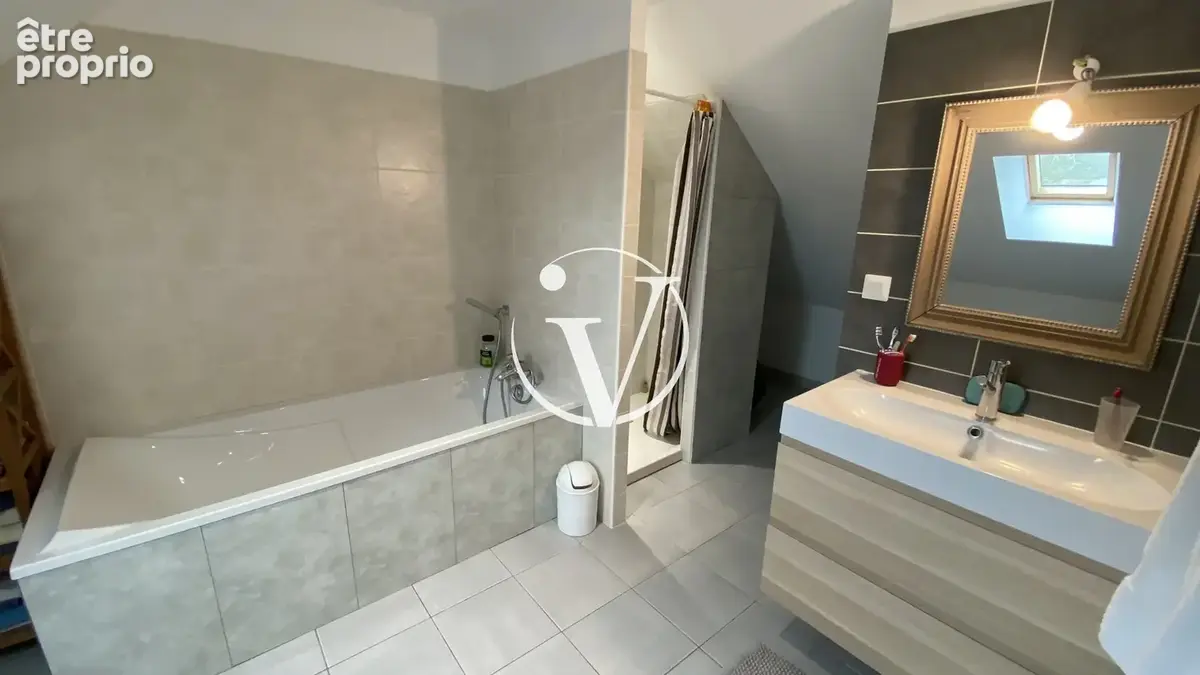 Maison 7 pièces 185 m² à vendre à Vendome (41100) - photo 12