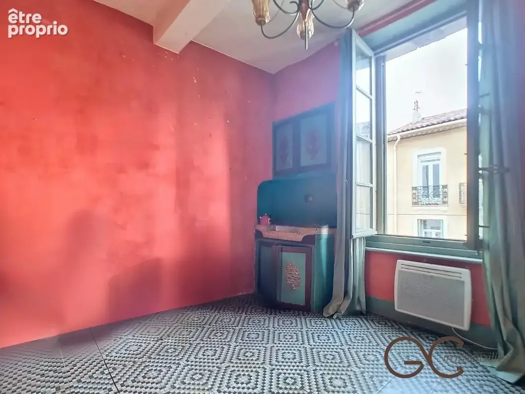 Maison 133 m² à Cessenon-Sur-Orb  - photo 7