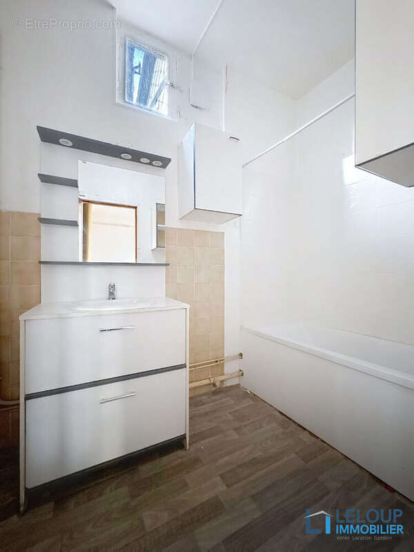 Appartement à ROUEN