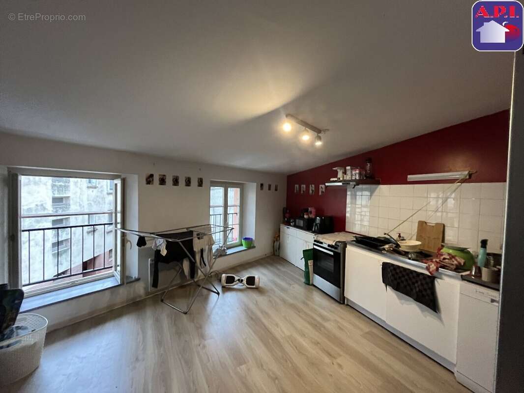 Maison à PAMIERS