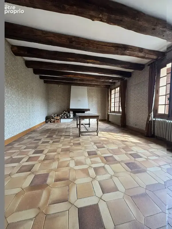 MANOIS – Grande maison de 242 m², 5 chambres, terrain arboré de 973 m² – DPE C - photo 15