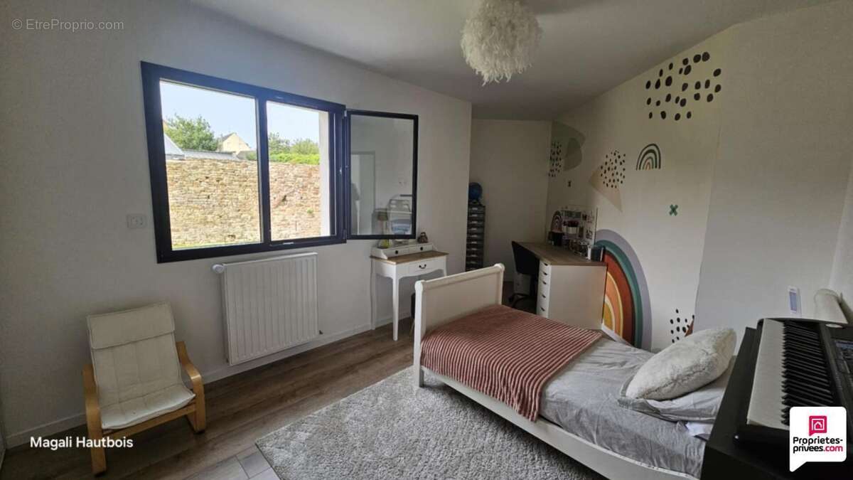 Maison d'exception avec prestations de qualité, 11 pièce(s) 283 m2 - photo 11