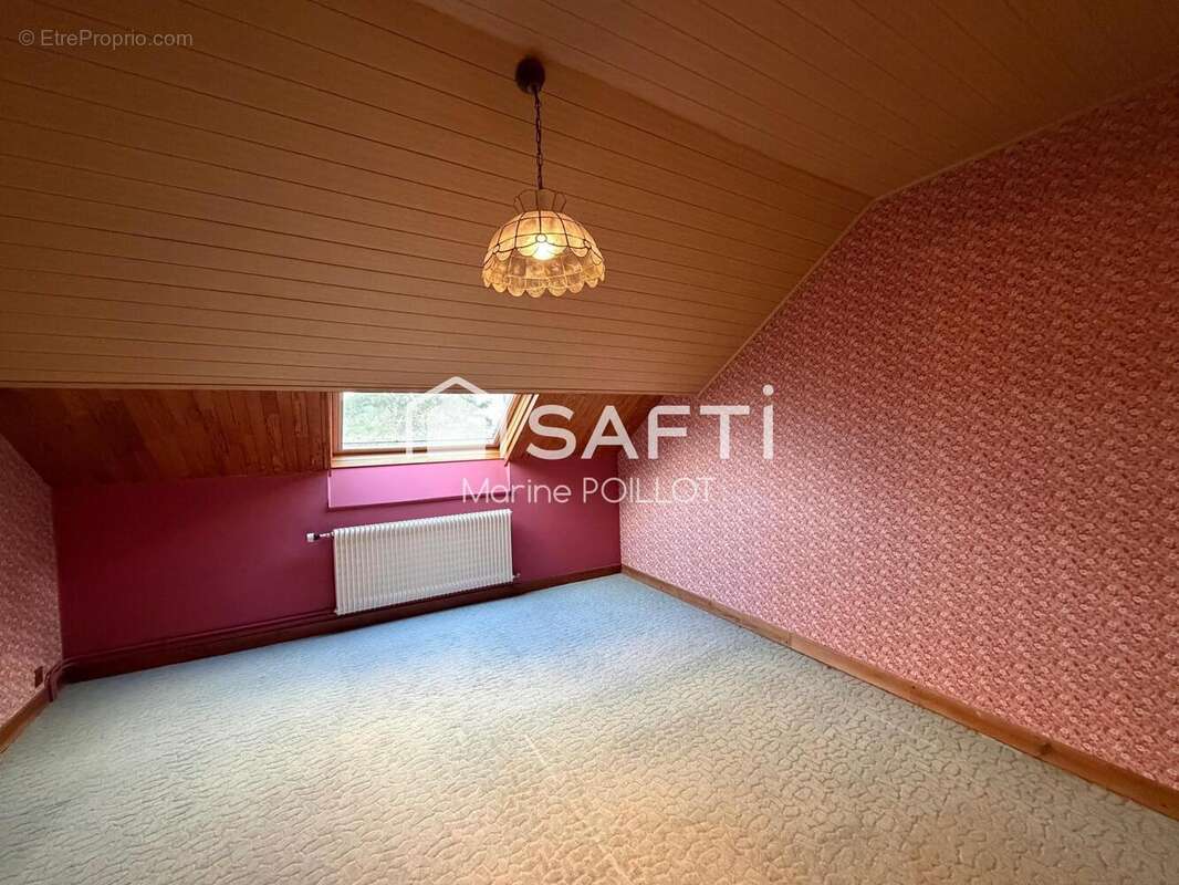 Maison 127 m² à Bligny-Sur-Ouche  - photo 8