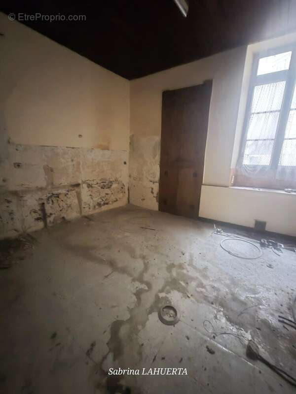 Appartement à NERAC
