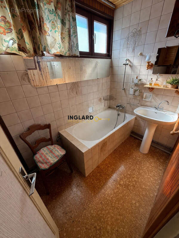 Maison à GRAND-FORT-PHILIPPE