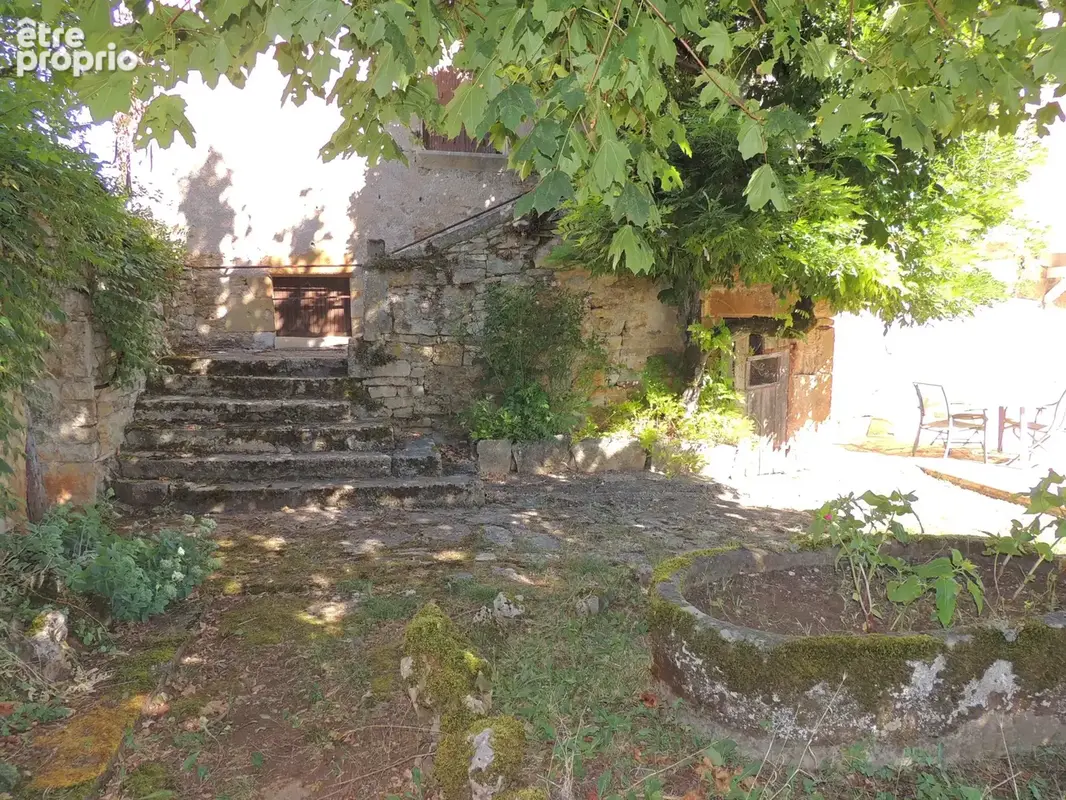 Maison 7 pièces 90 m² à vendre à Martiel (12200) - photo 9