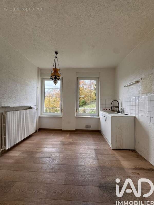 Photo 7 - Maison à PETITE-ROSSELLE