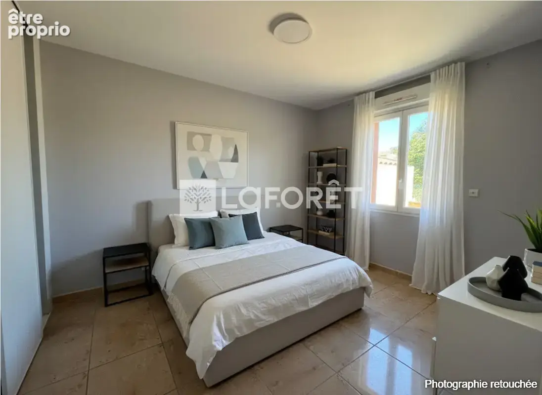 Maison Vedene 4 pièce(s) 100 m2 - photo 8