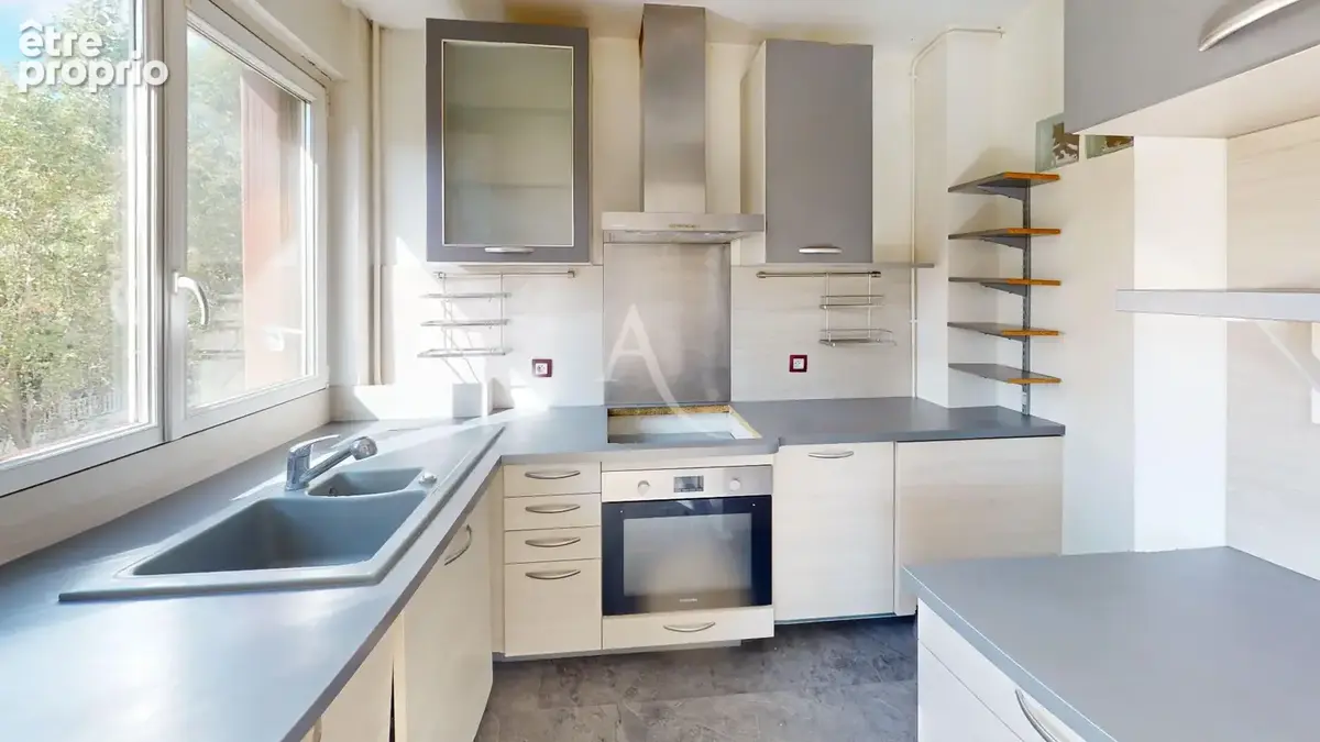 VILLEMOMBLE, Appartement 4 pièces, 68m² - photo 5
