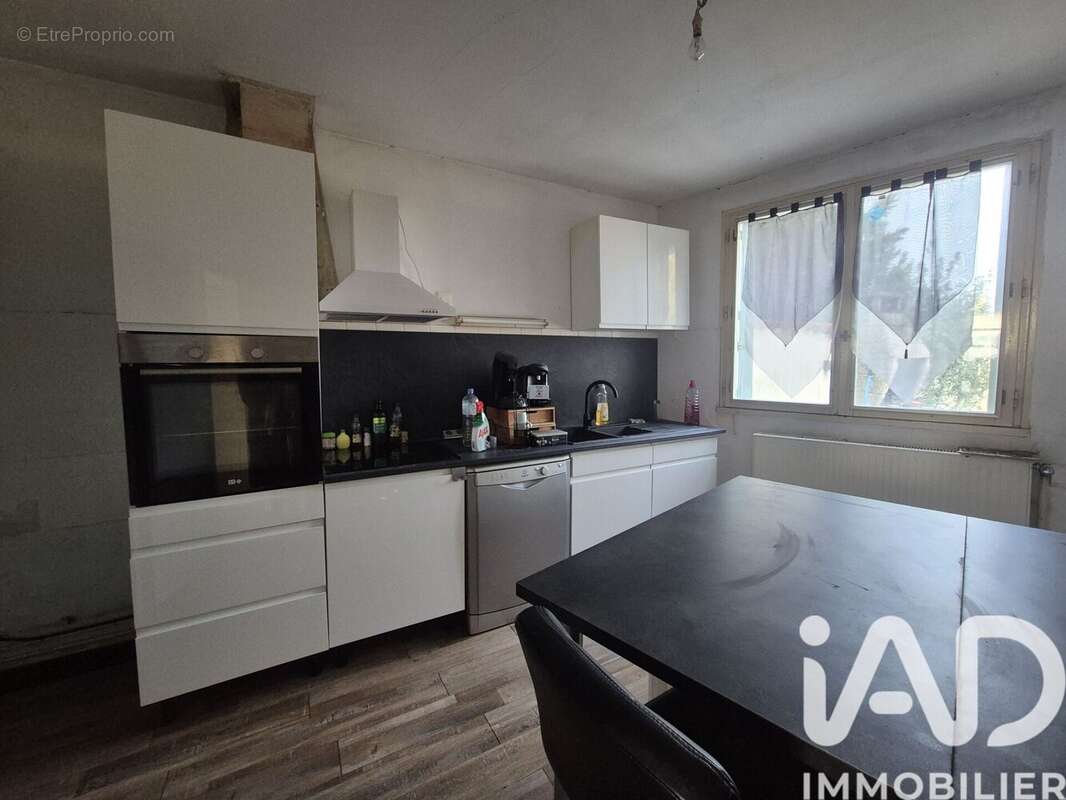 Photo 9 - Maison à SAINT-JACQUES-DE-THOUARS