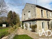 Photo 1 - Maison à EPIEDS