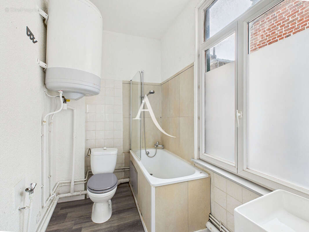 Appartement à LILLE