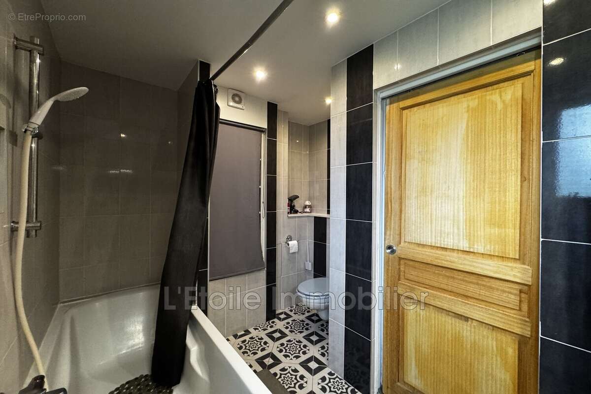 Maison à SOLIGNY-LA-TRAPPE