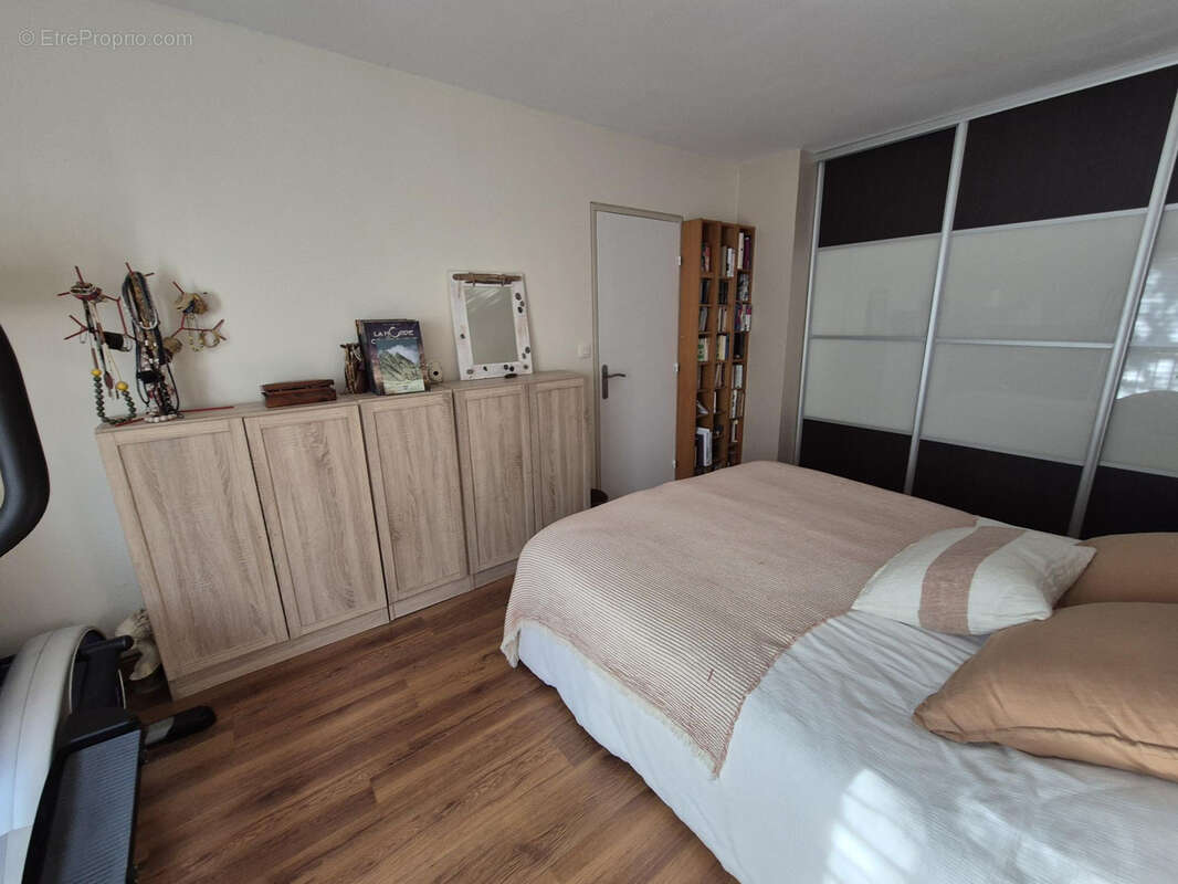 Appartement à VELIZY-VILLACOUBLAY