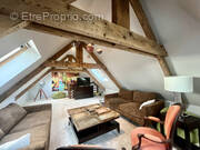 Appartement à PORT-EN-BESSIN-HUPPAIN