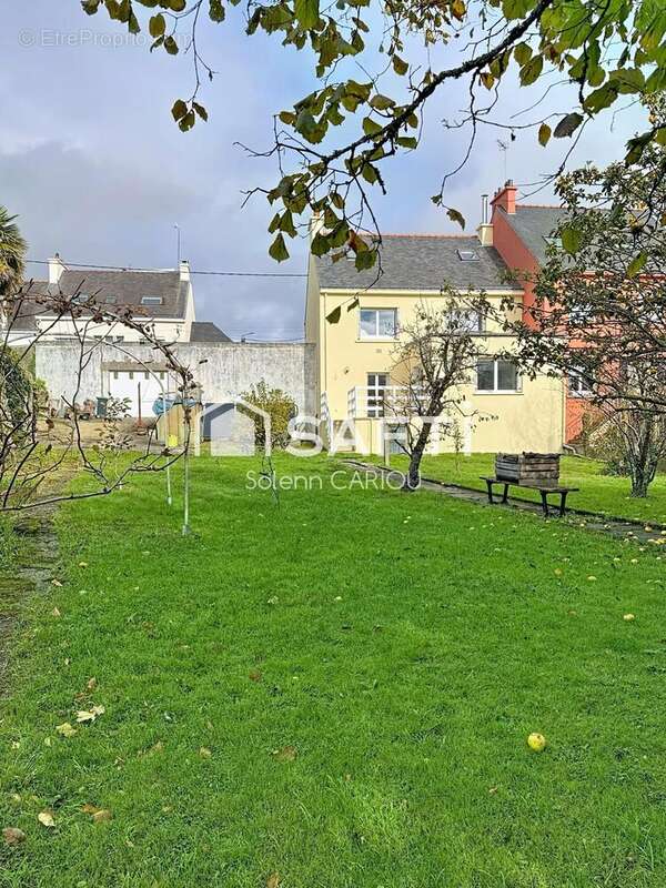 Photo 3 - Maison à LORIENT