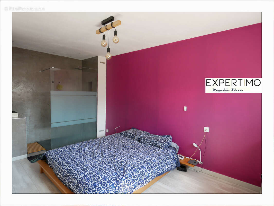Appartement à BRINDAS