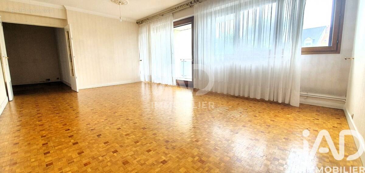 Photo 1 - Appartement à AMIENS