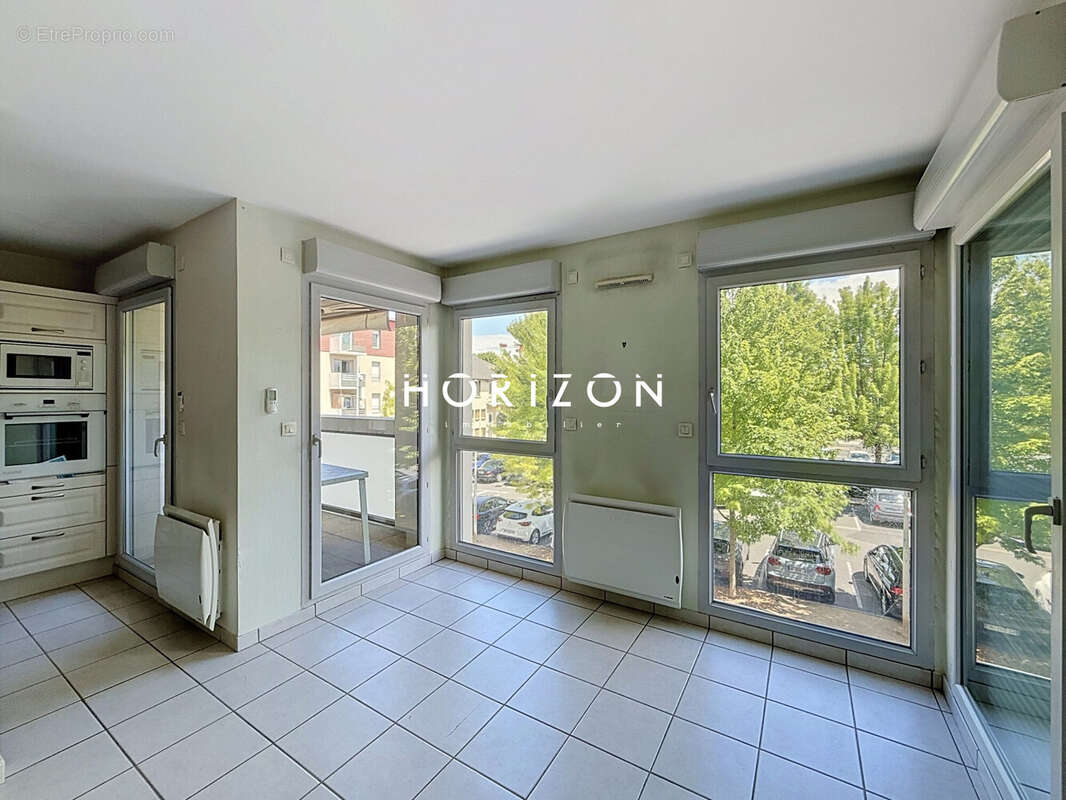 Appartement à VILLEFRANCHE-SUR-SAONE