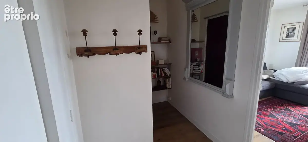 Appartement type t3 - centre ville plestin - photo 8