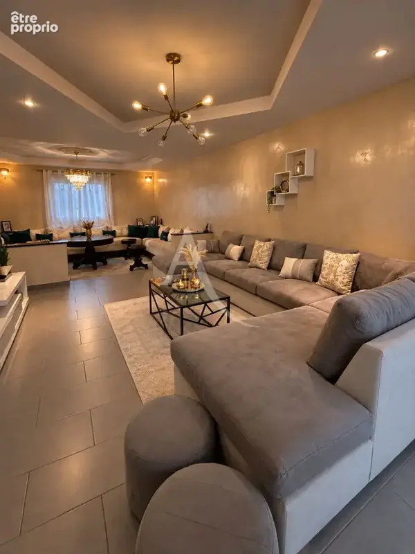 Maison familiale de 165 m² avec piscine ? Barjouville - photo 6