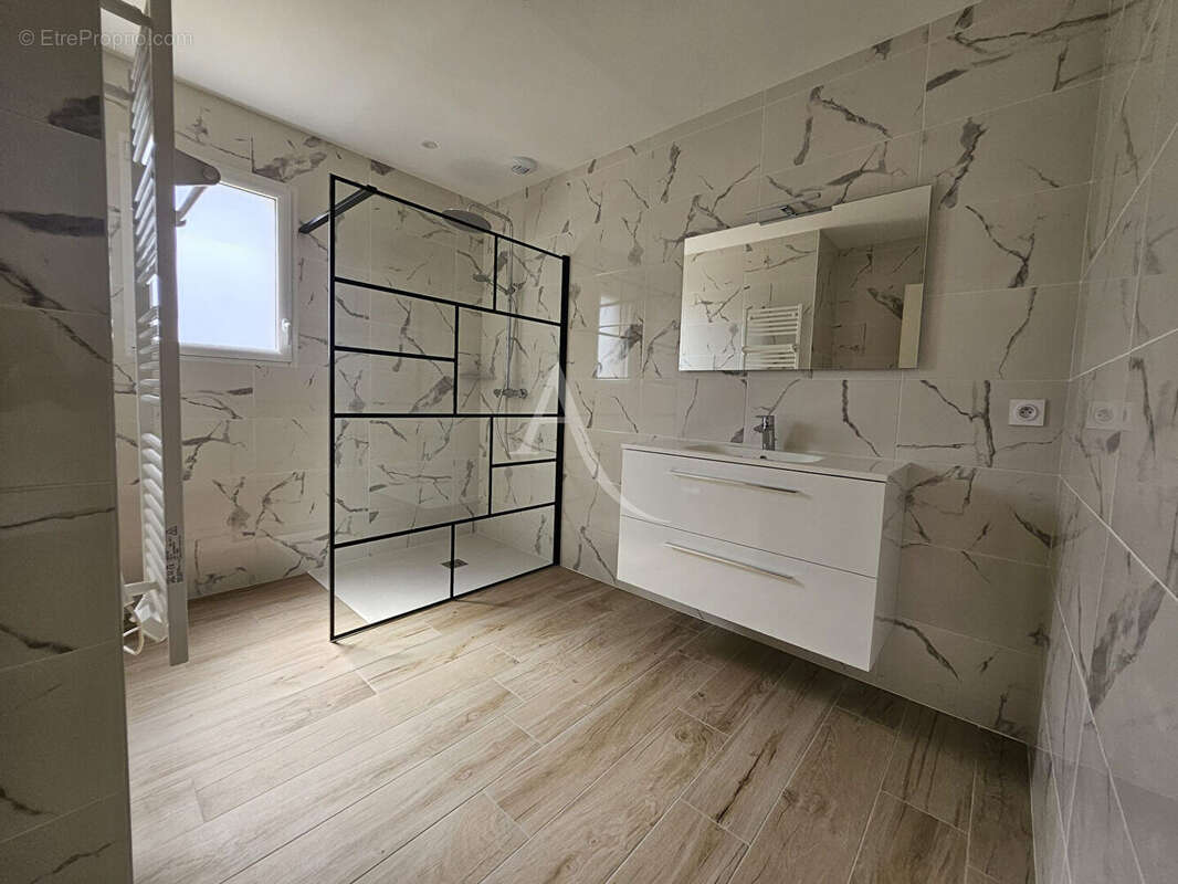 Maison Bretignolles Sur Mer 5 pièce(s) 95 m2 - photo 10