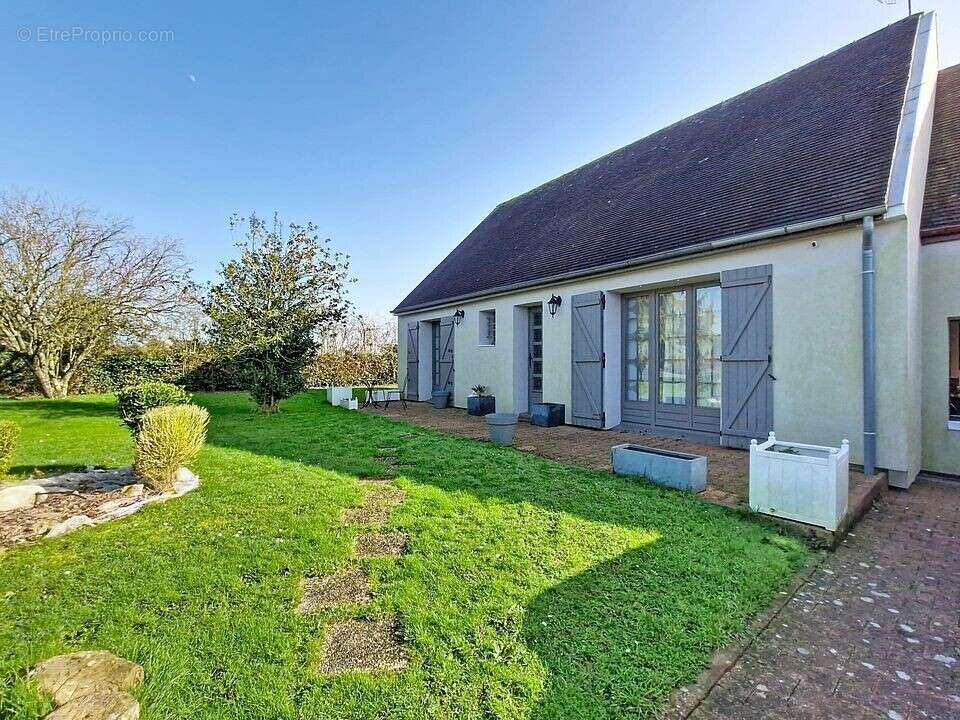 Maison 5 pièces - photo 2