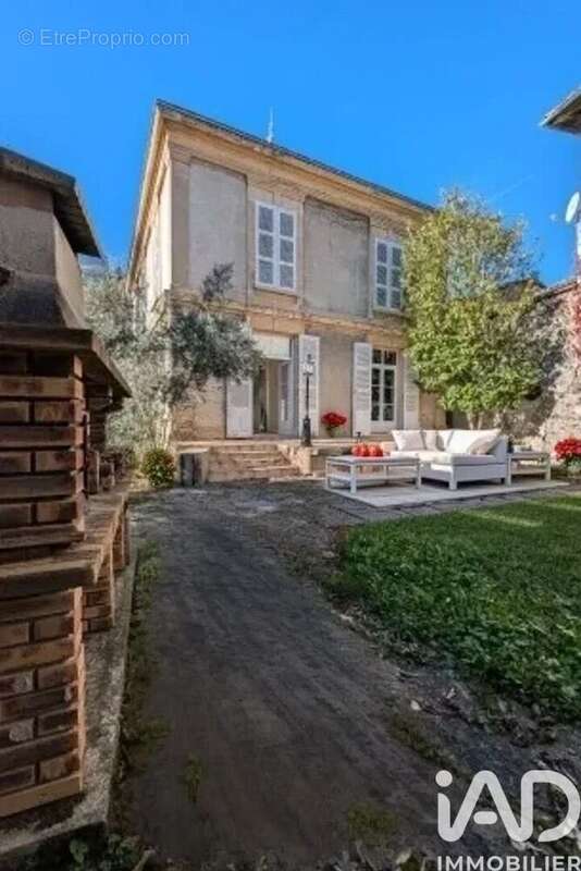 Photo 4 - Maison à VIF