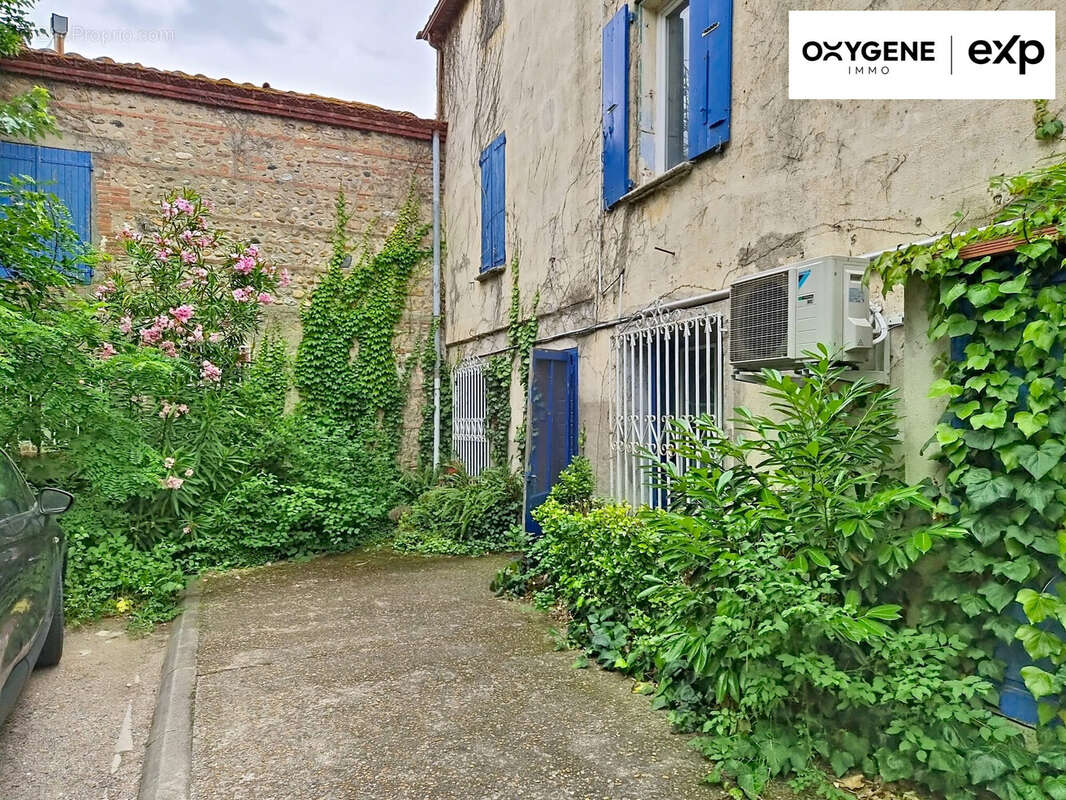 Maison 198 m² à Perpignan  - photo 3