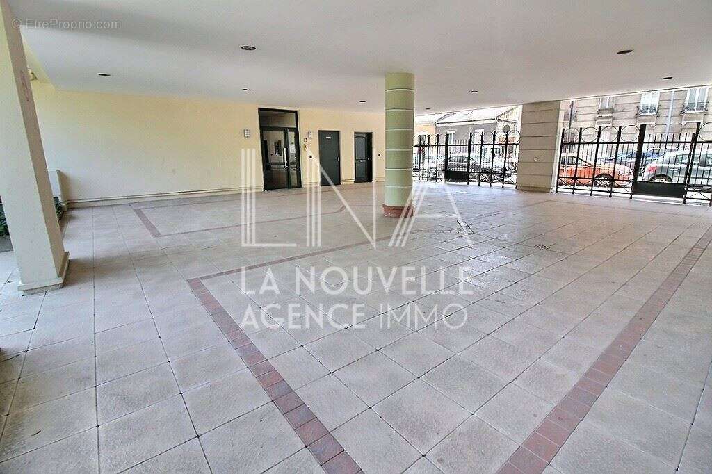 Coup de coeur-Studio Mairie des Lilas - photo 5