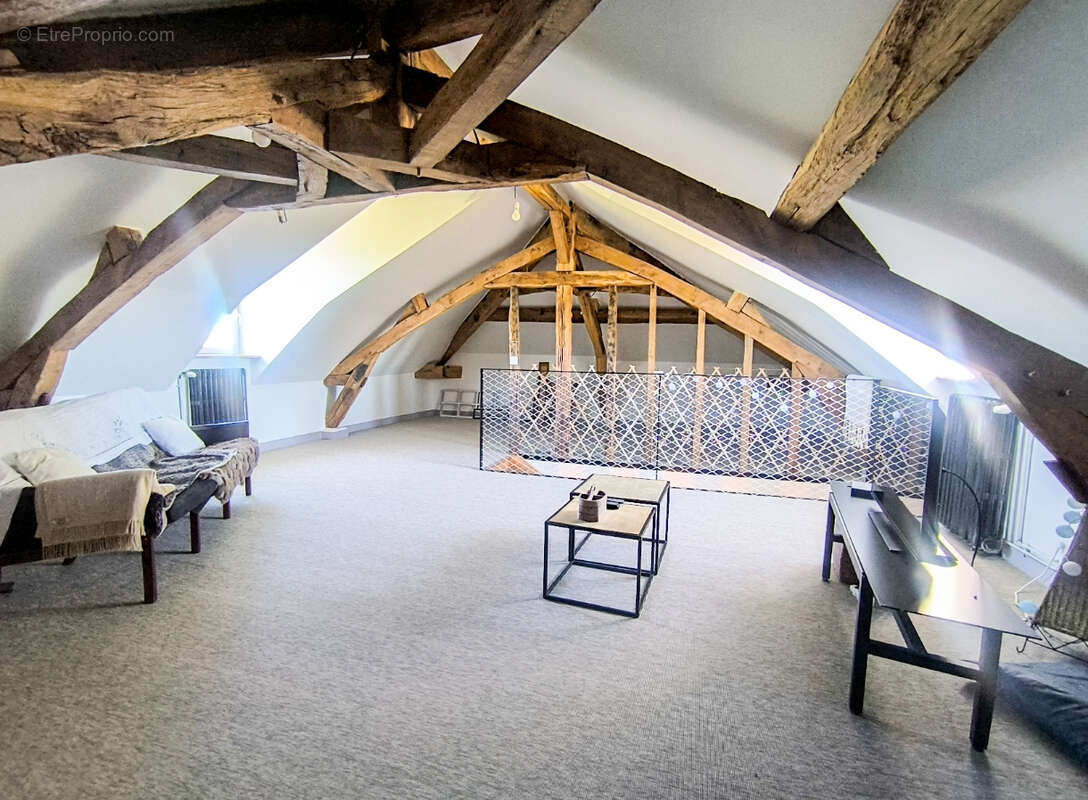 Maison à CHATEAU-THIERRY