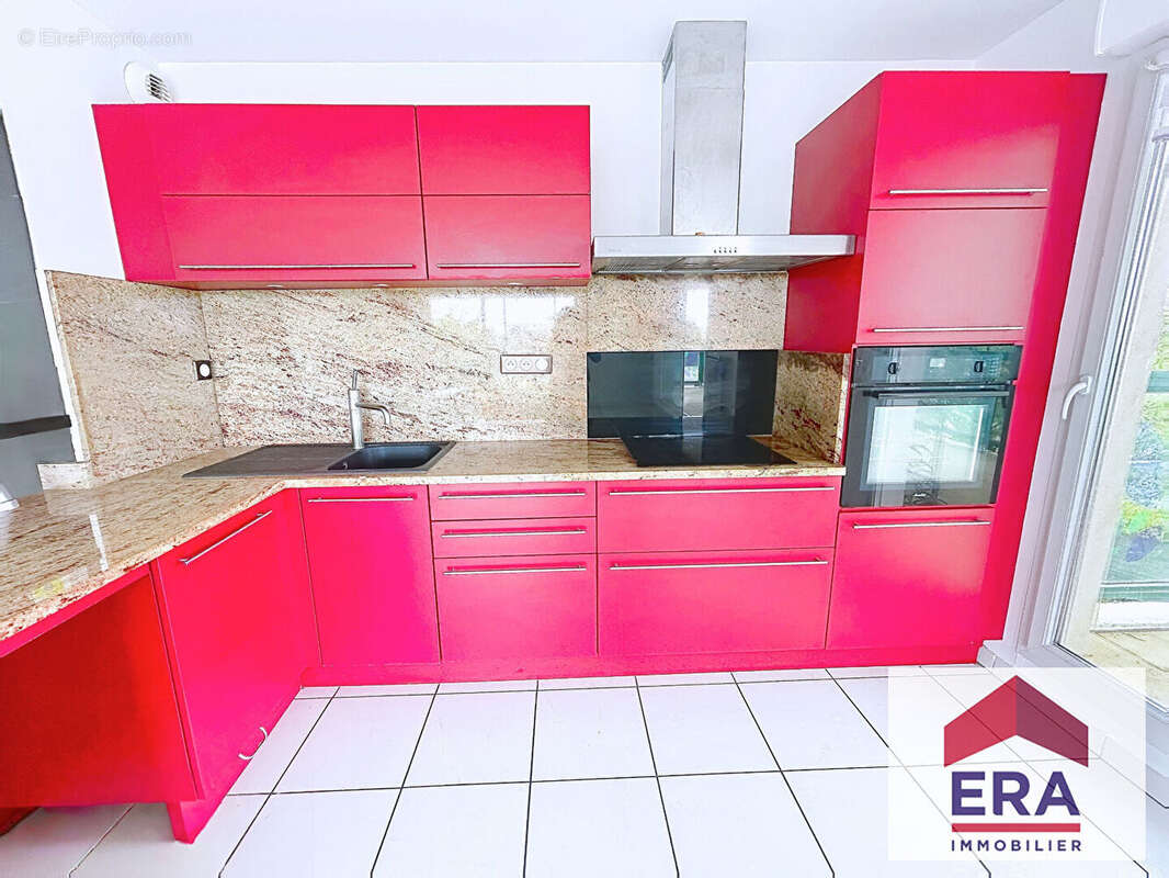 Appartement à SERIGNAN