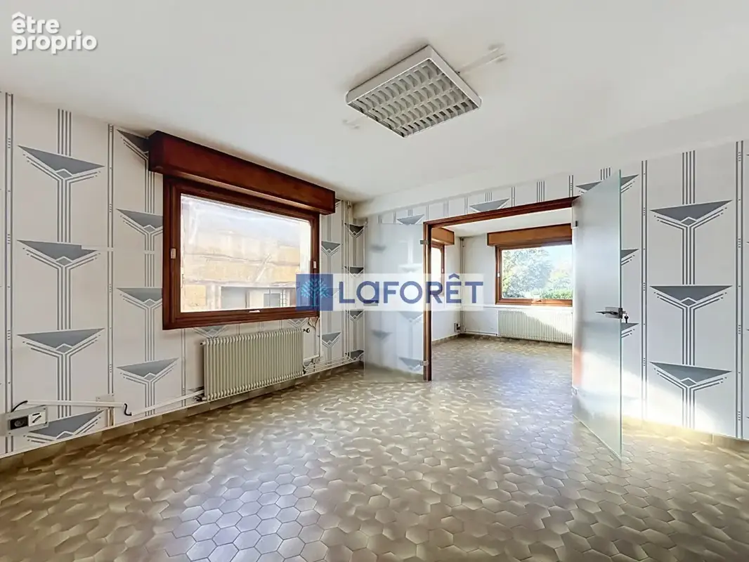 Maison Rives Dervoises 17 pièce(s) 364 m2 - photo 13